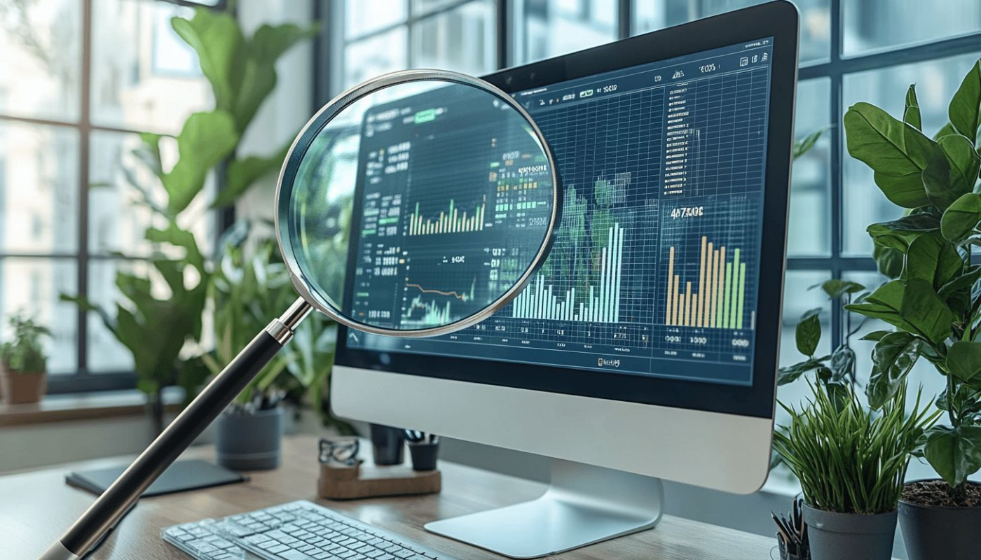Analyse de la concurrence en ligne outils et méthodes pour un avantage stratégique