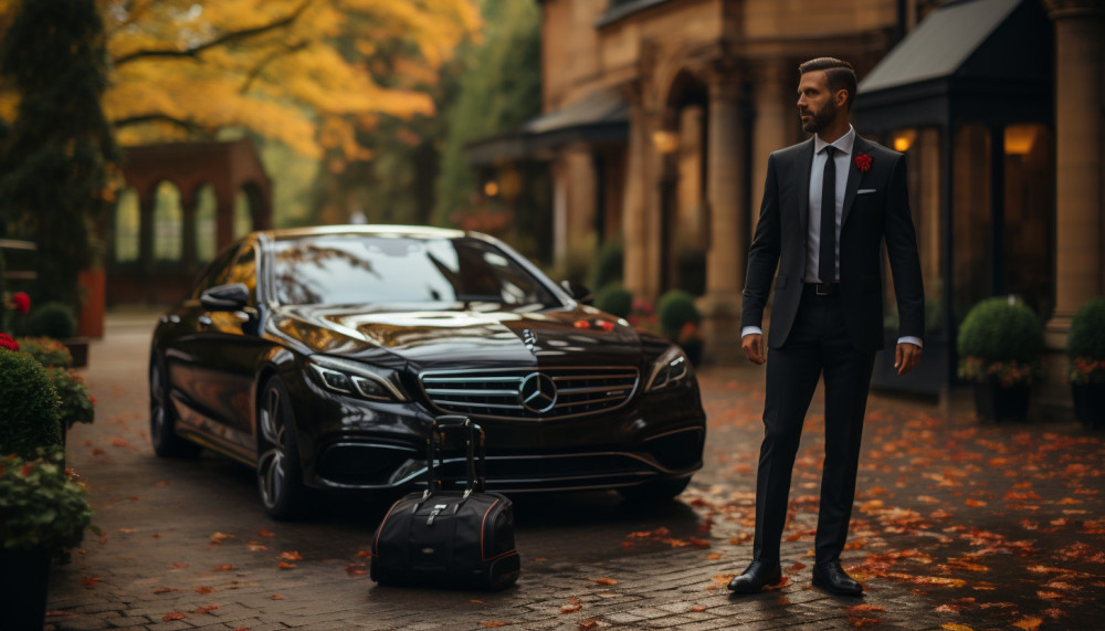 Autres - Choses essentielles à savoir avant de solliciter les services d’un chauffeur privé