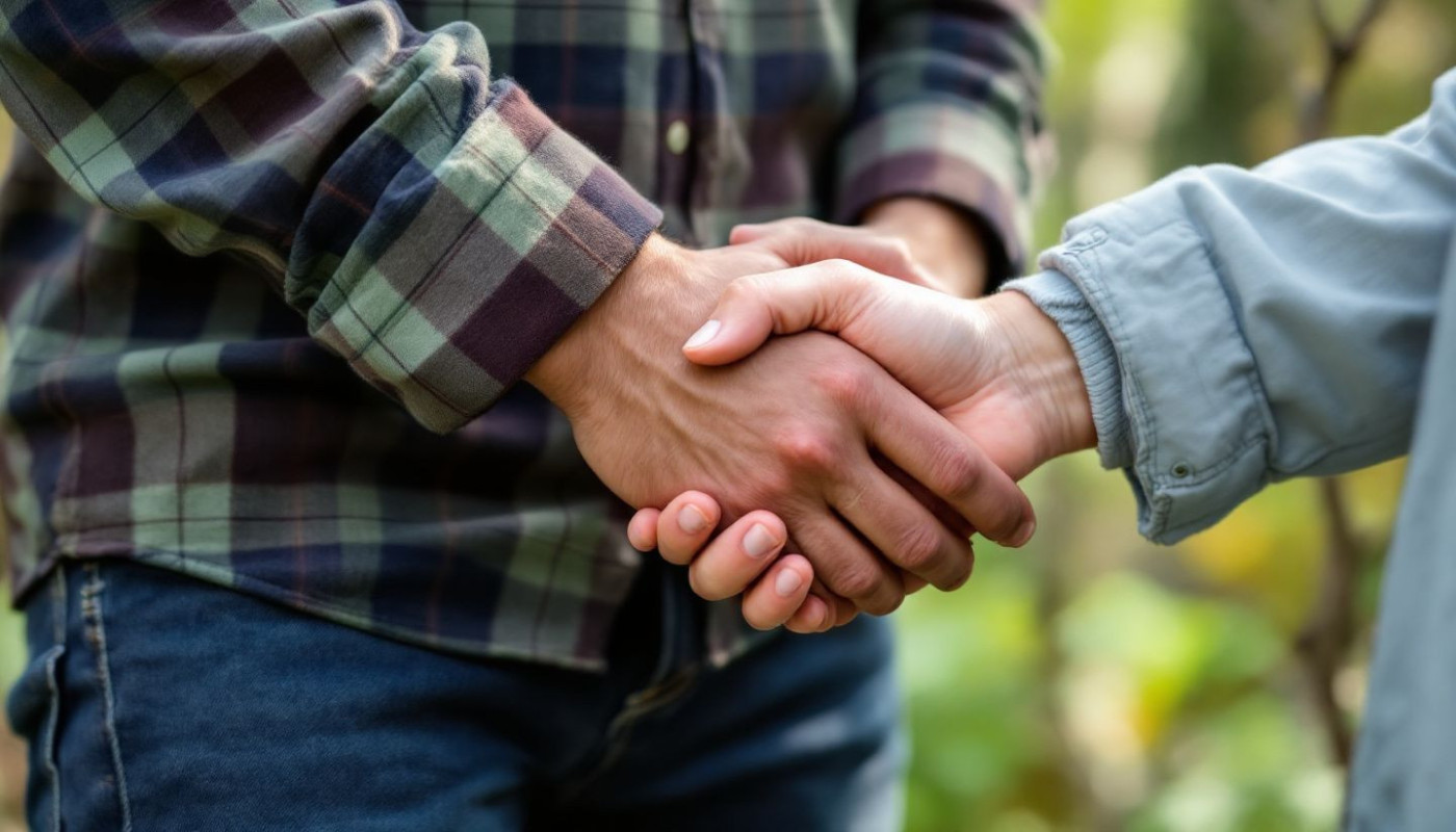 Collaborations B2B vertes amplifier son impact environnemental par les partenariats