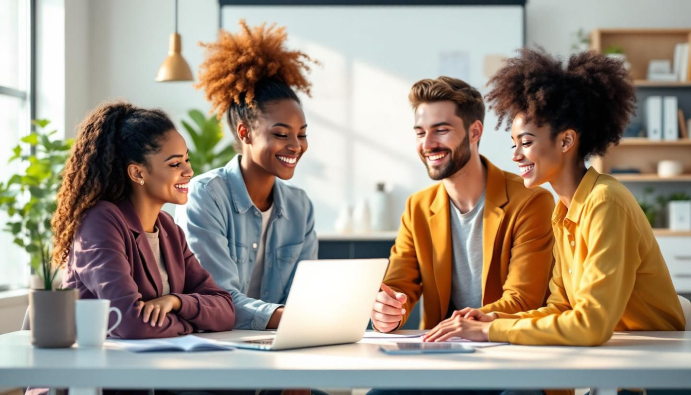 Comment améliorer l'efficacité des équipes à distance ?