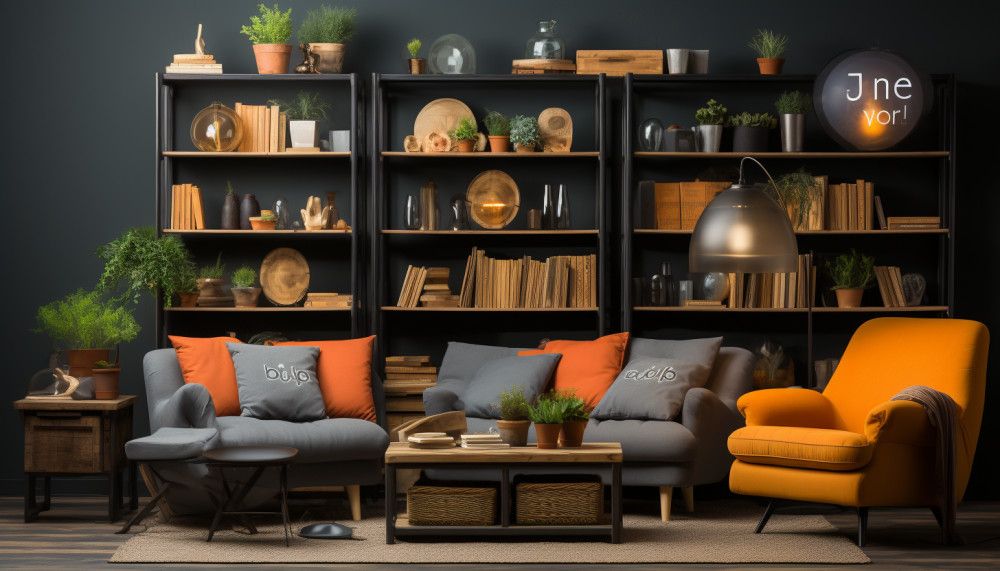 Autres - Comment bien aménager sa boutique ?