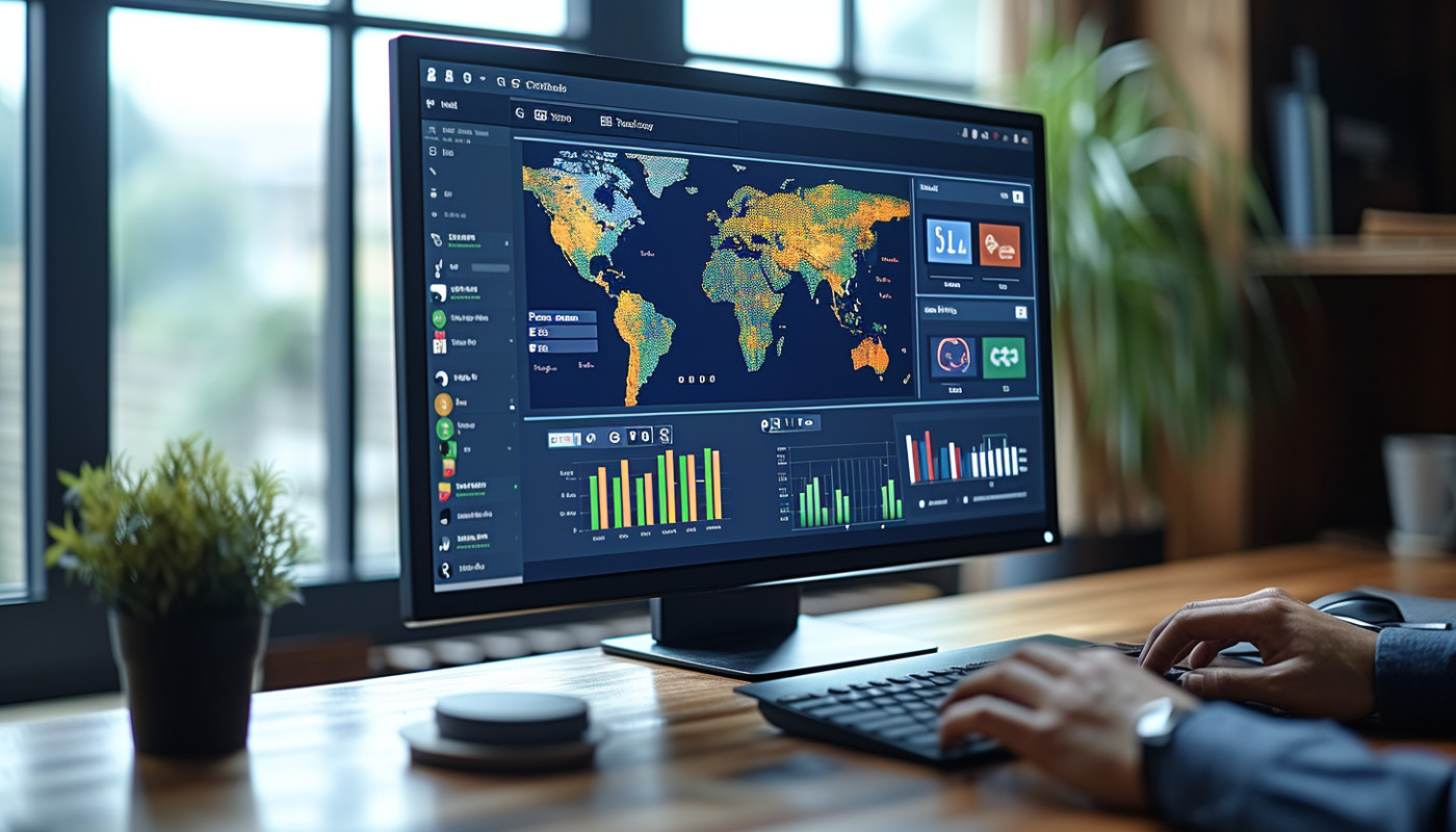 Comment centraliser la gestion de vos réseaux sociaux peut transformer votre stratégie de marketing digital