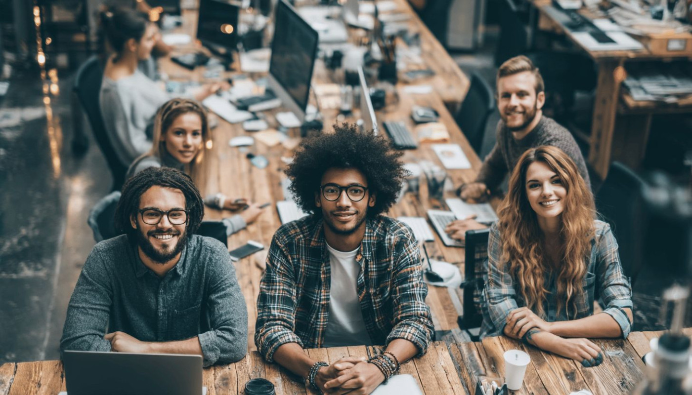 Comment choisir la meilleure agence de création de sites internet et marketing digital