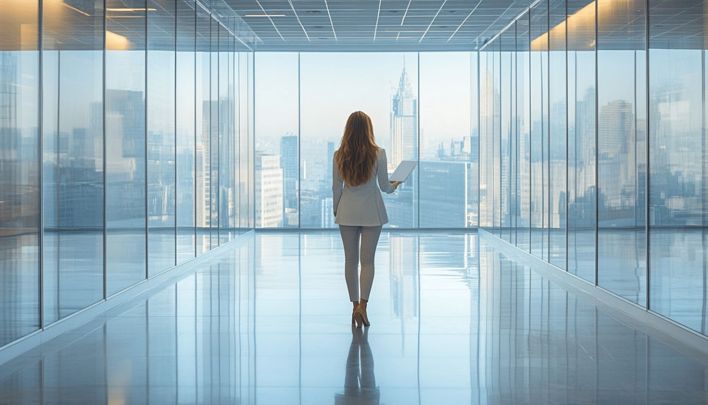 Travail - Comment choisir le bon service de domiciliation pour votre entreprise ?
