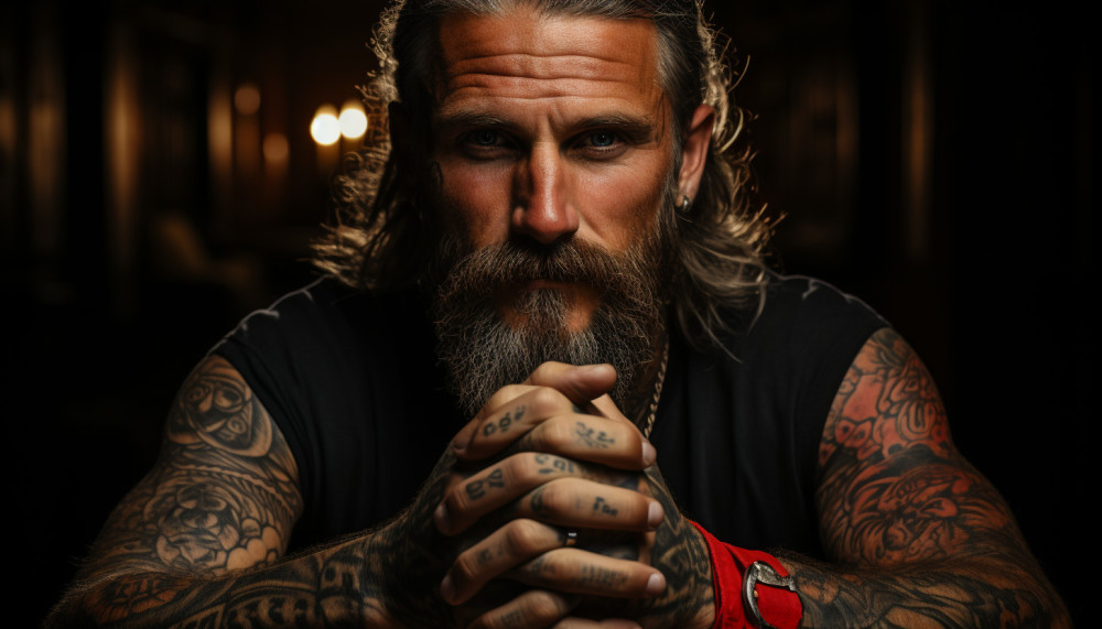 Comment construire sa réputation en ligne en tant qu'artiste tatoueur