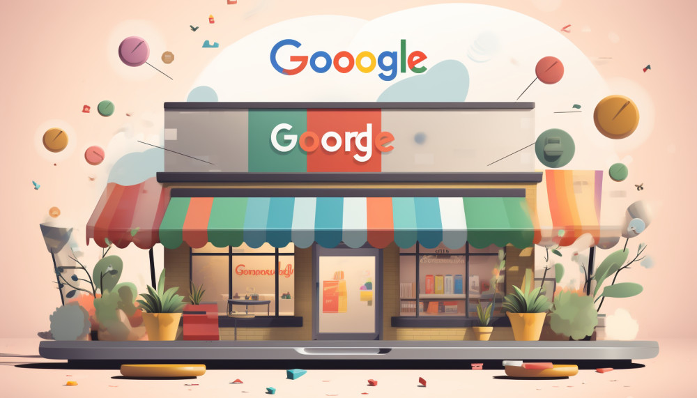 Autres - Comment faire connaitre son entreprise sur Google