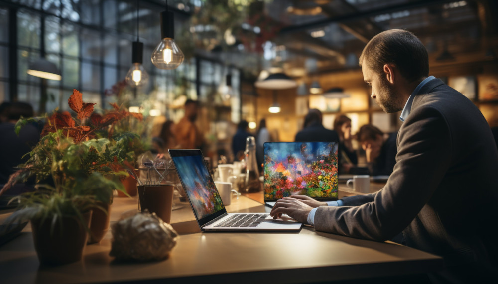 Comment la culture d'entreprise influence-t-elle la création de sites web ?