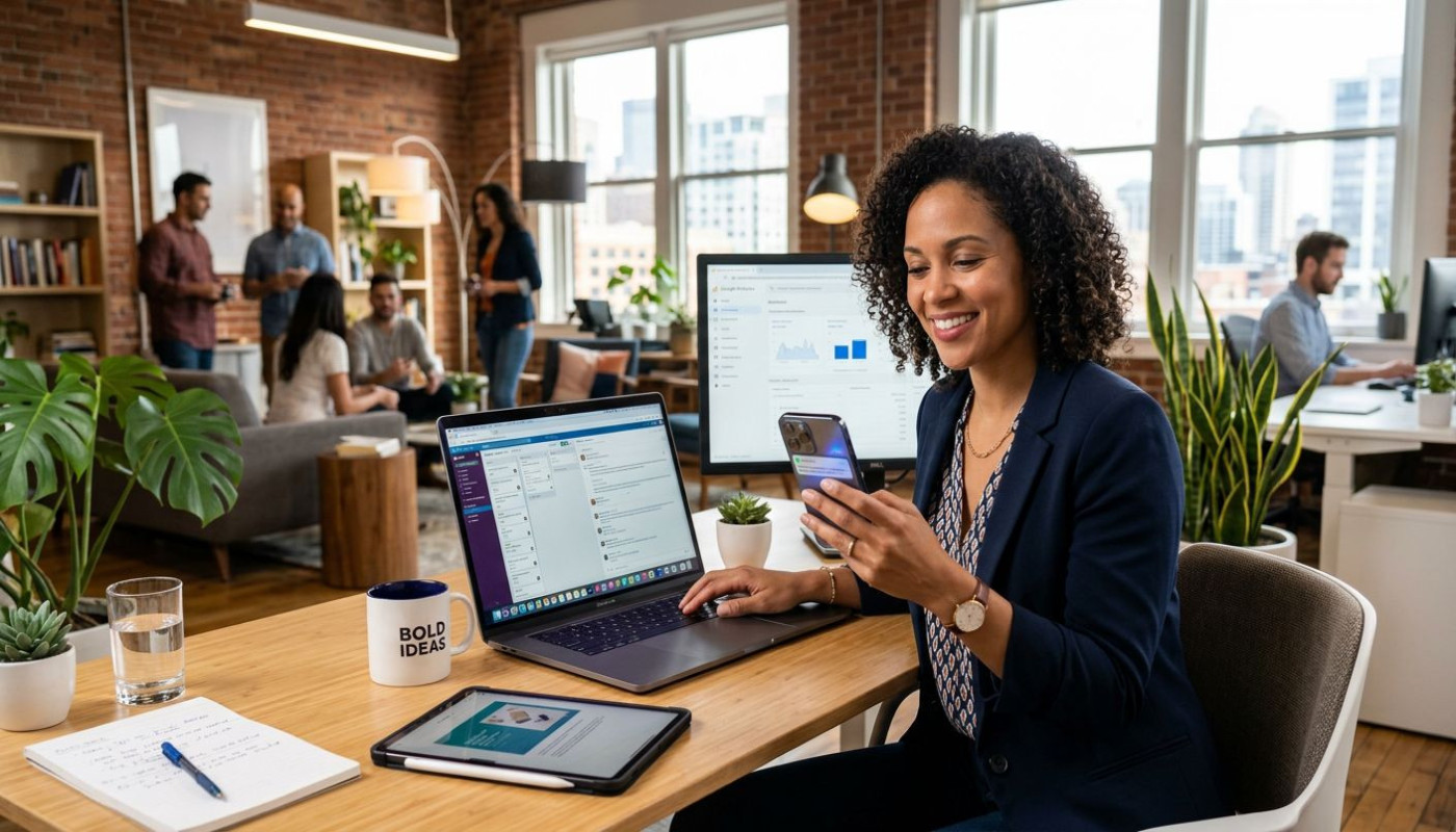 Comment la digitalisation des processus peut accélérer la croissance d'une PME ?