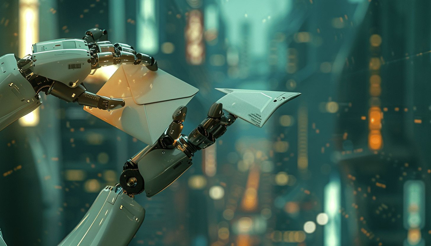 Comment l'automatisation de la gestion des e-mails transforme le service client en e-commerce