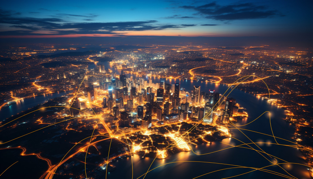 Autres - Comment le flux des affaires influence l'économie internationale