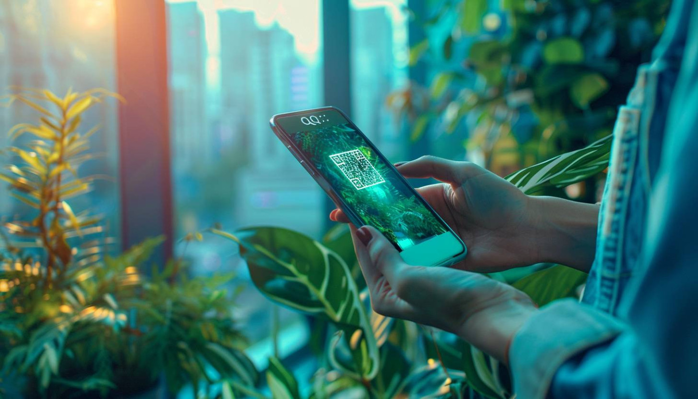 Comment les jeux QR code peuvent transformer les avis clients