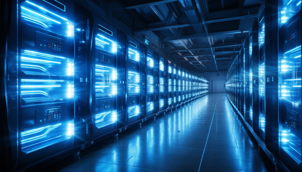 Comment l'hébergement web haute performance influence le SEO de votre site internet