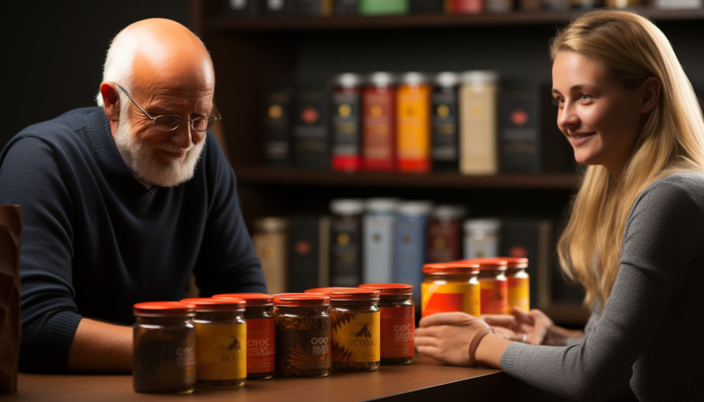 Autres - Comment rassurer le client sur la qualité de votre produit ?