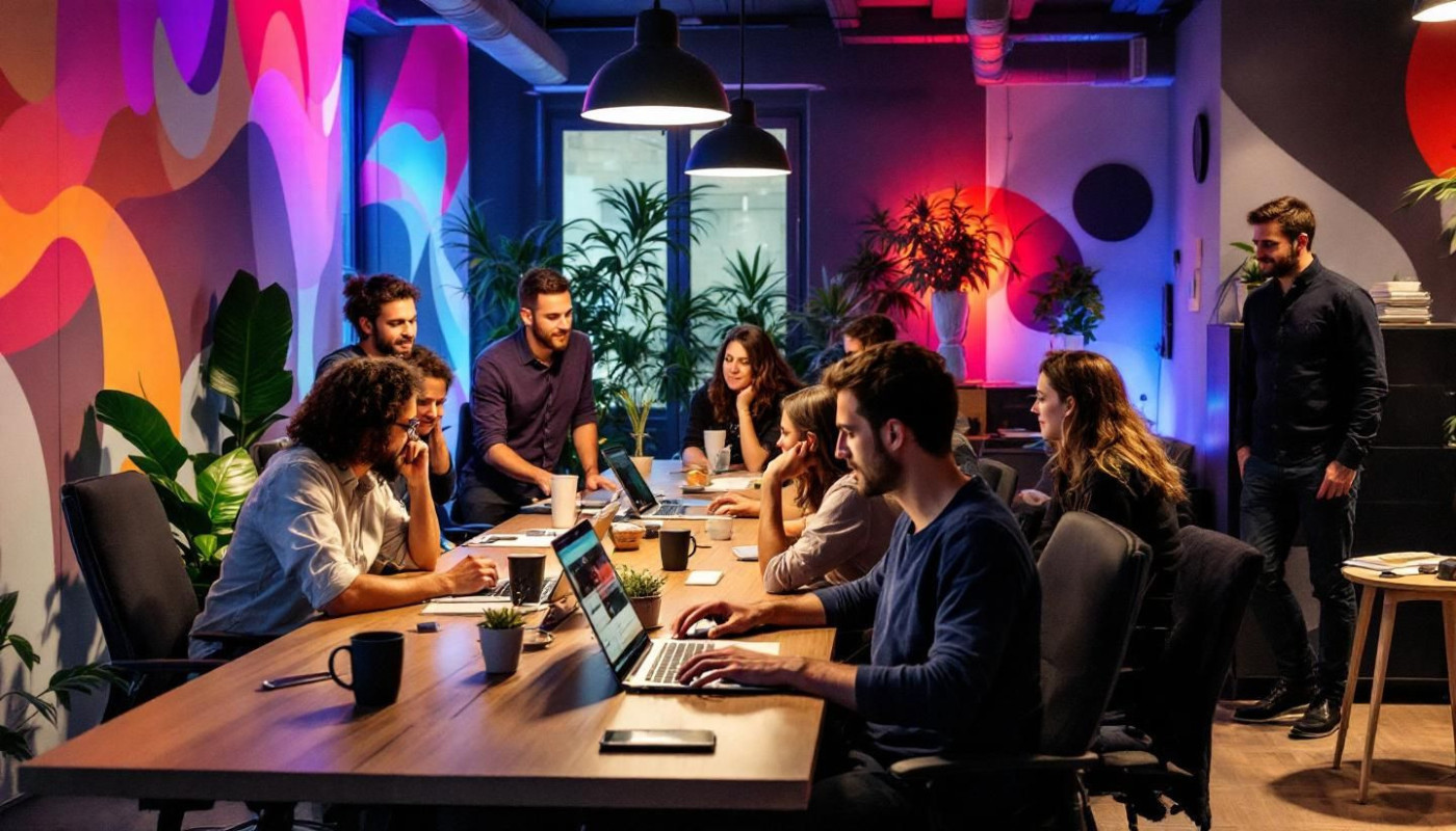 Comment une agence web Bordeaux peut dynamiser votre entreprise locale