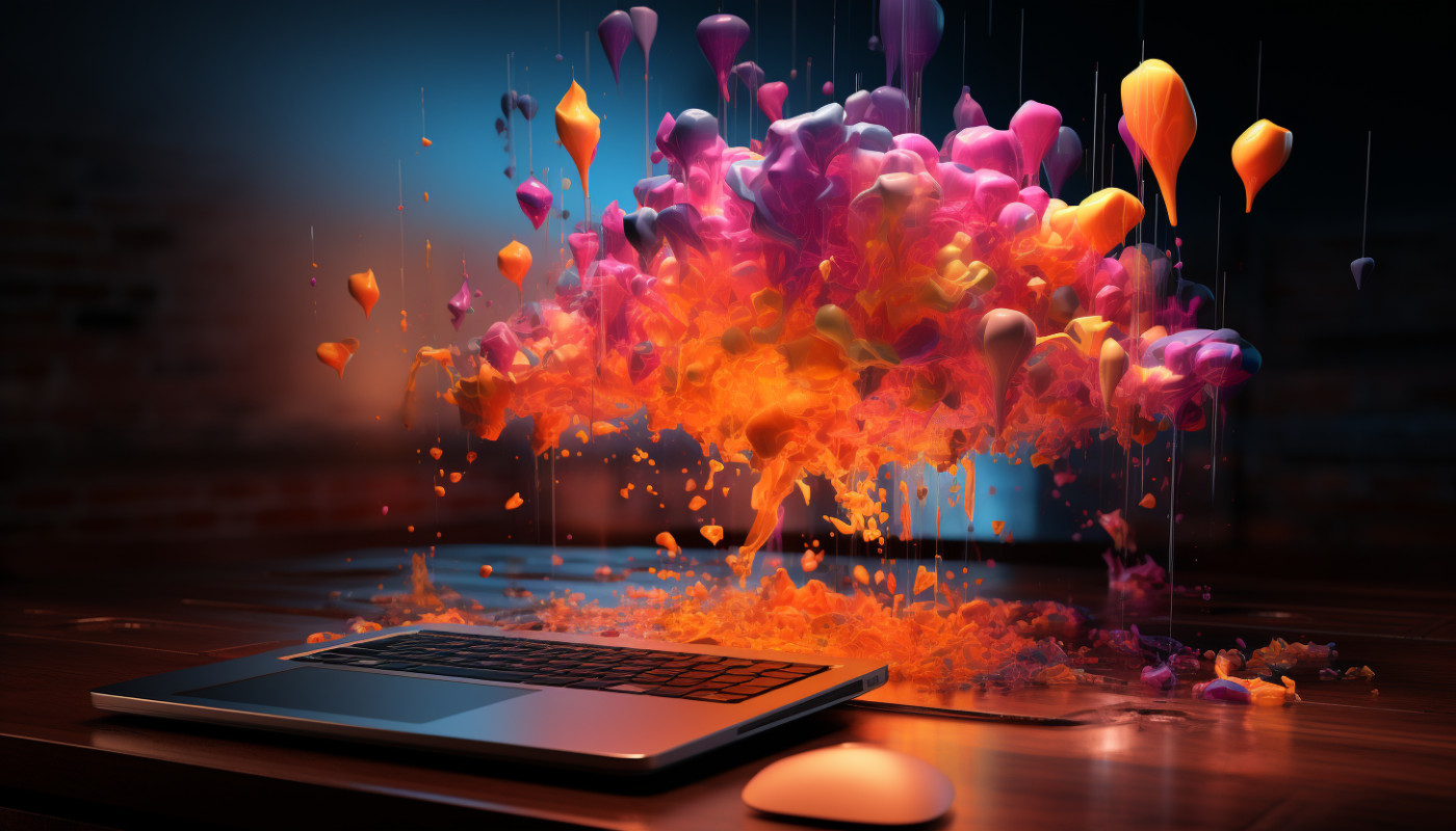 Comment une créativité combinée à la technologie peut transformer votre présence en ligne
