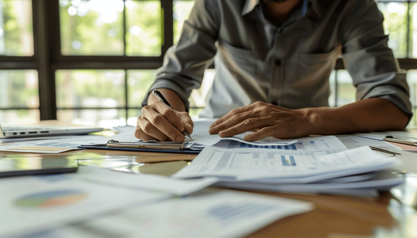 Comment une fiduciaire complète peut simplifier la gestion d'entreprise