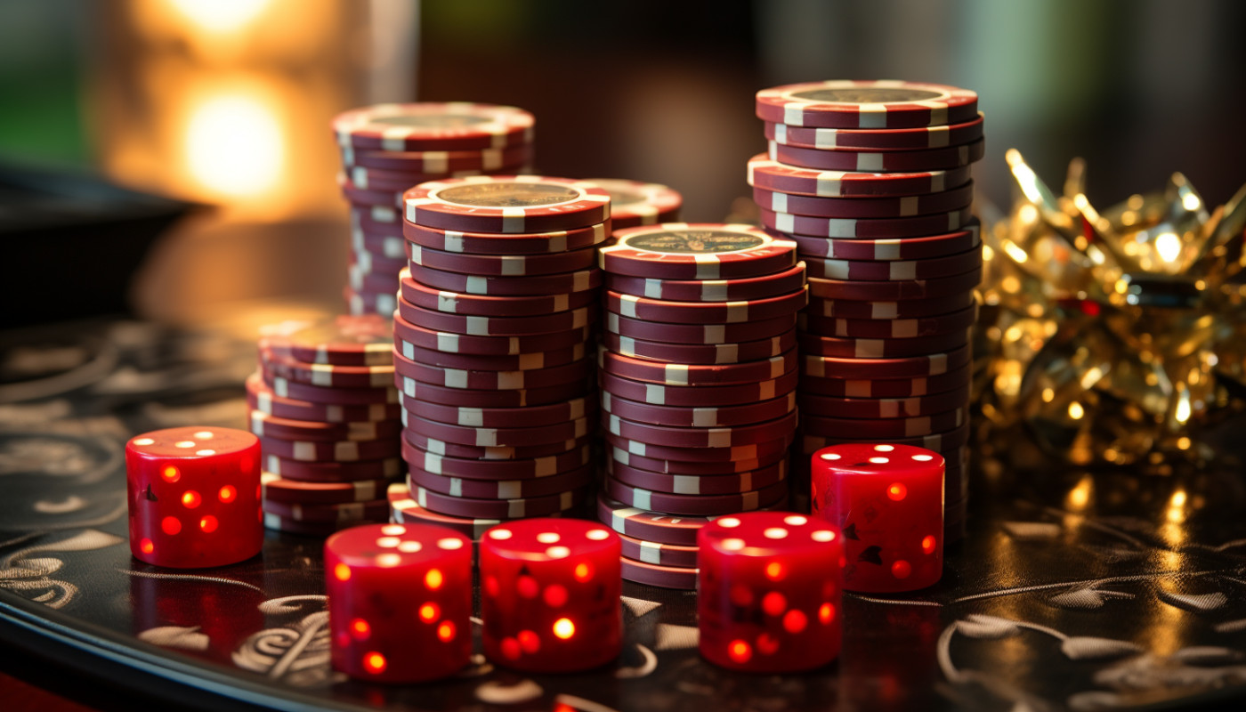 Autres - Comparateurs de casino en ligne : quels critères sont pris en considération?