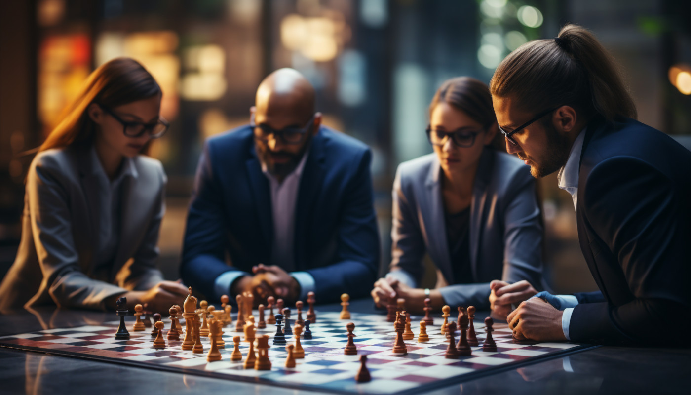 Autres - Création d'une entreprise : quelles sont les différentes phases à suivre ?