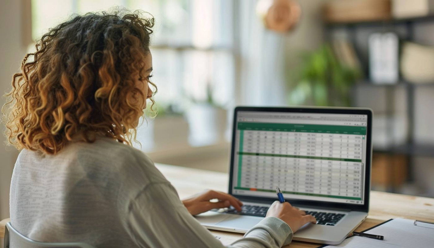 Débutants en Excel : par où commencer votre formation ?