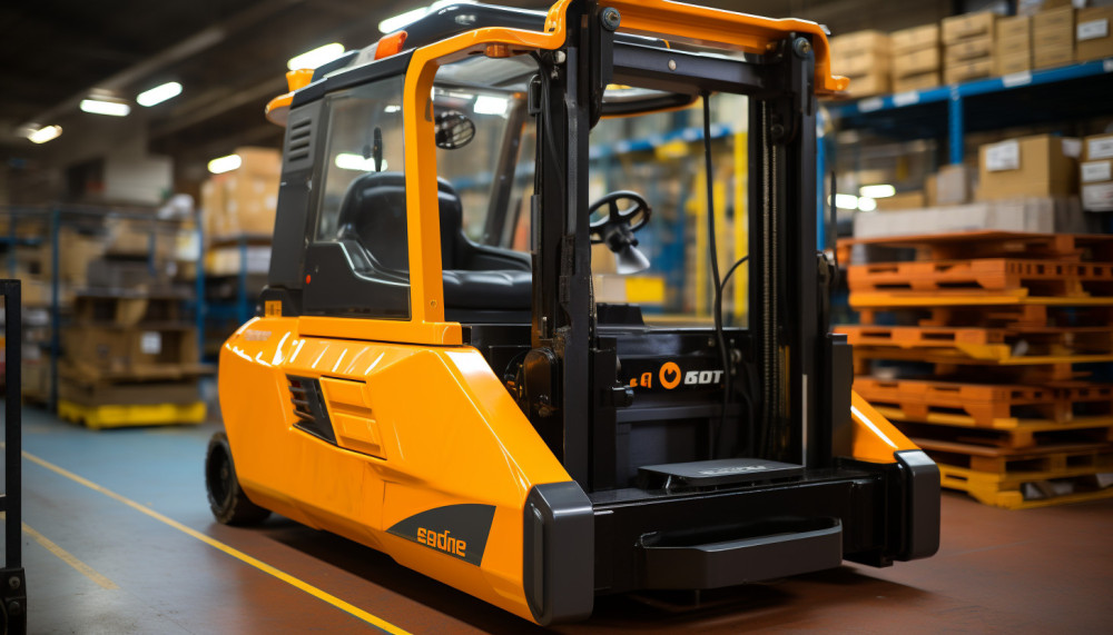 Autres - Engin de manutention : Comment louer vos engins de levage avec une entreprise de location de grue à Ajaccio ?