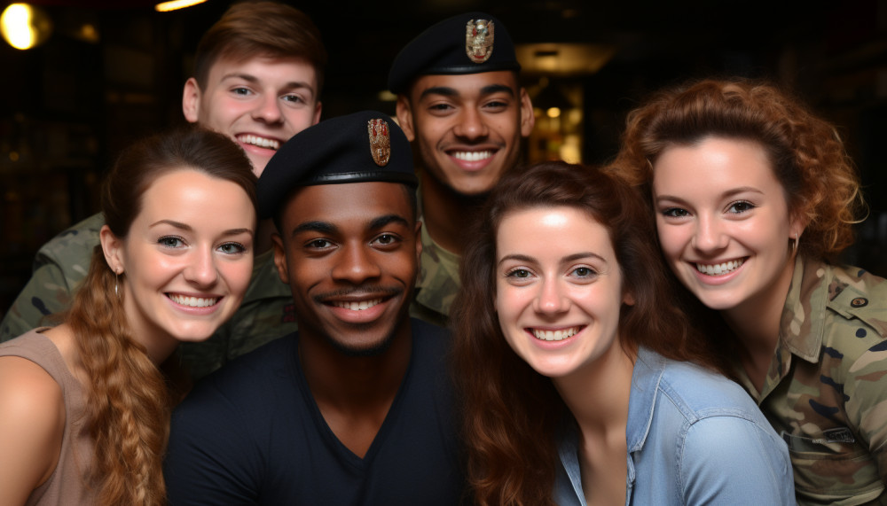 Autres - ESN Toulon : l'association pour les étudiants internationaux