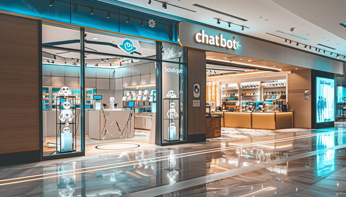 Exploration des avantages des boutiques de chatbots pour la personnalisation client