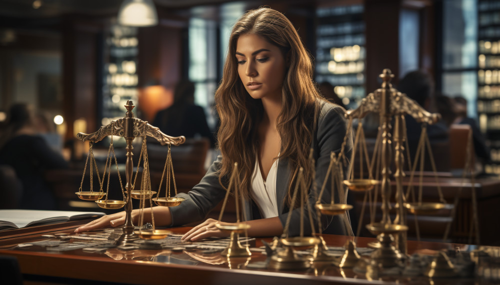 Ressources humaines - Gérer un cabinet d'avocats : les défis des ressources humaines