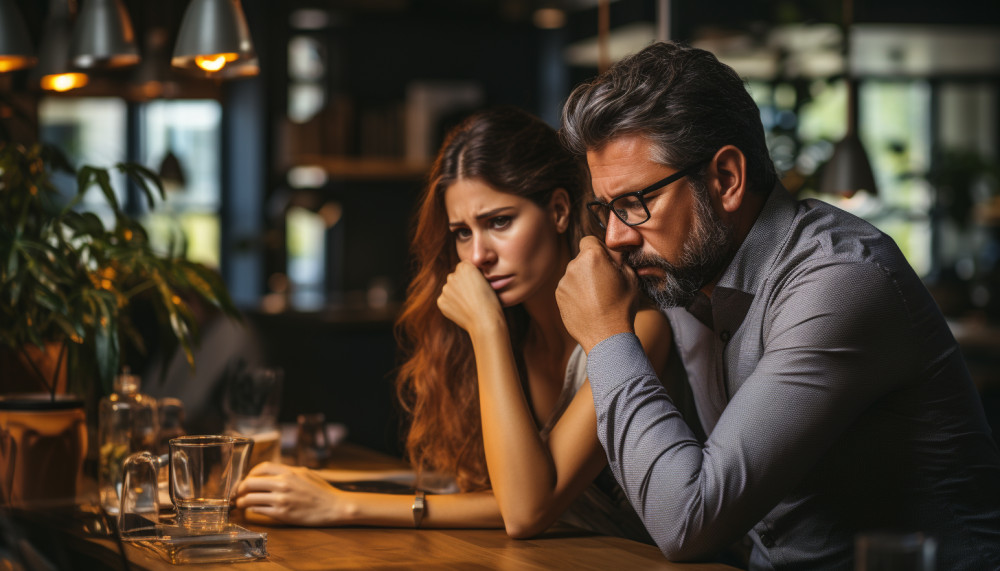 Travail - Gestion du stress au travail pendant un processus de divorce