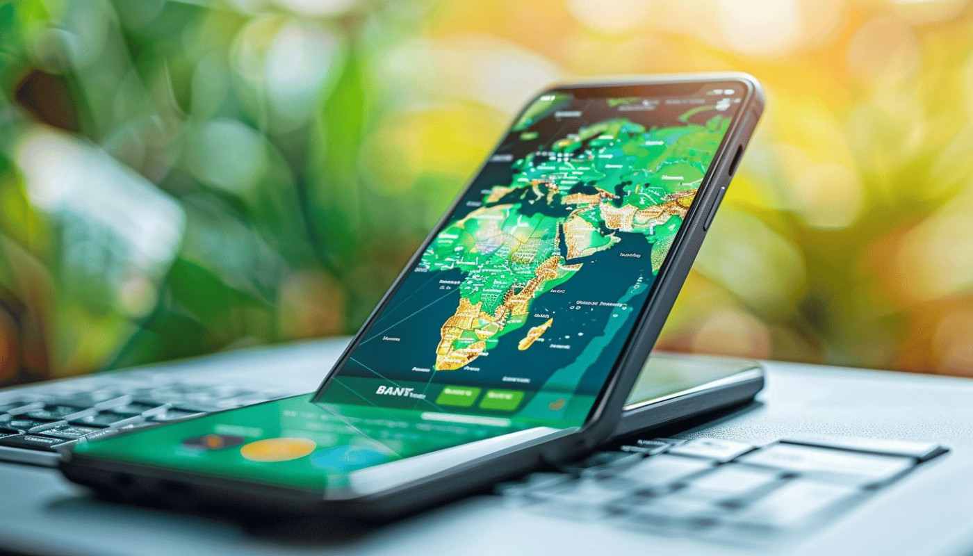 Inclusion financière et mobile banking en Afrique tendances et perspectives pour les investisseurs