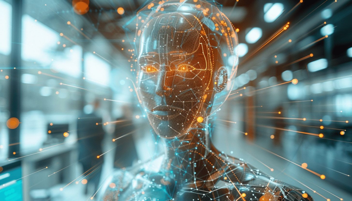 Intelligence artificielle dans les PME opportunités et défis