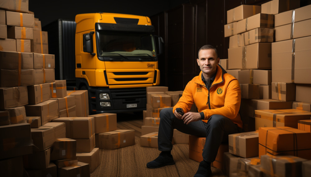 Autres - La gestion de la logistique au sein d’une entreprise