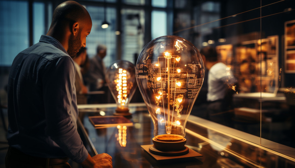 Autres - Le rôle de l'innovation technologique dans le succès de votre entreprise
