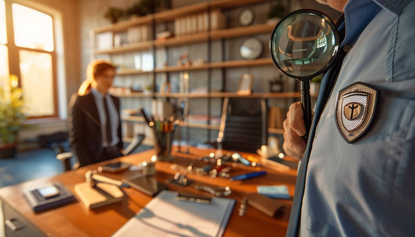 Les avantages de choisir une agence de détective avec des agréments d'état