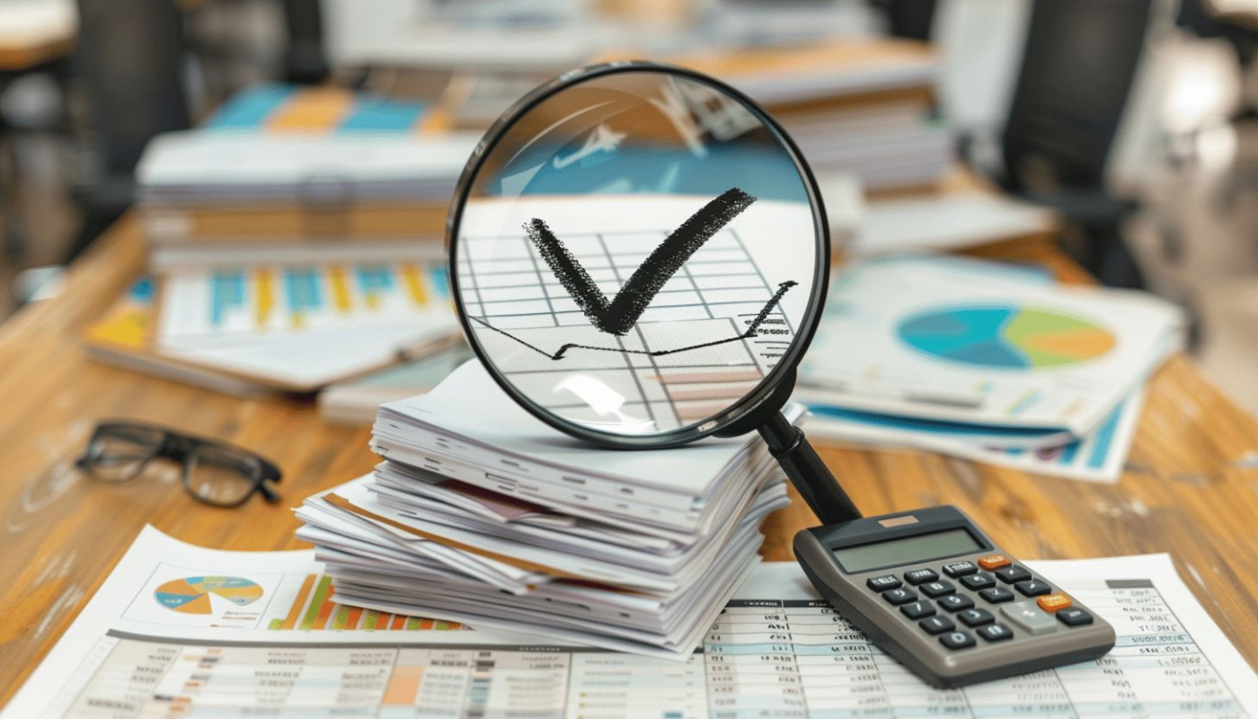 Les avantages des services comptables spécialisés dans le conseil et l'audit
