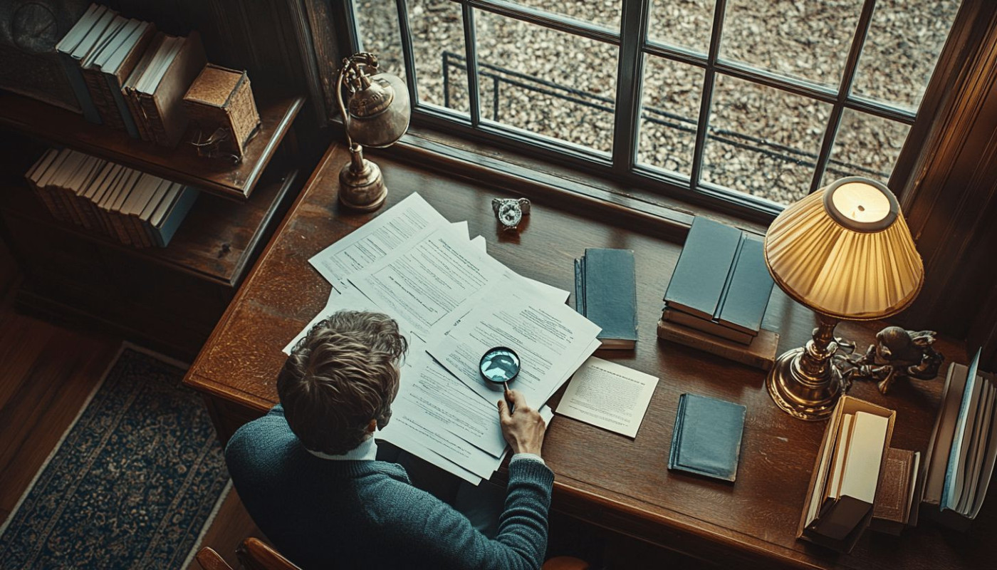 Les avantages d'une expertise notariale dans la gestion de patrimoine familial