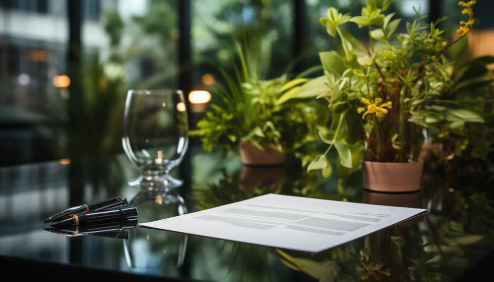Autres - Les différents types de contrat de travail