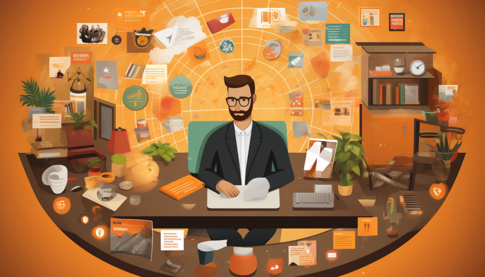 Autres - Les différents types de marketing en ligne