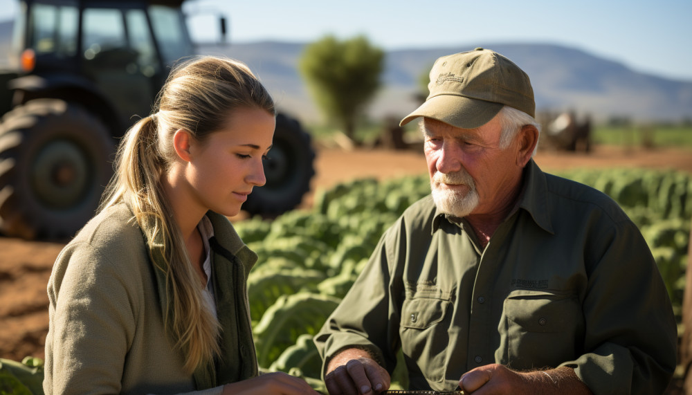 Les étapes cruciales pour le recrutement du personnel agricole qualifié