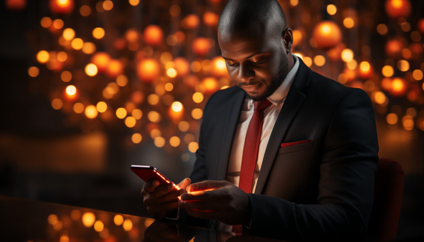 Autres - L’importance des SMS alerte pour les PME