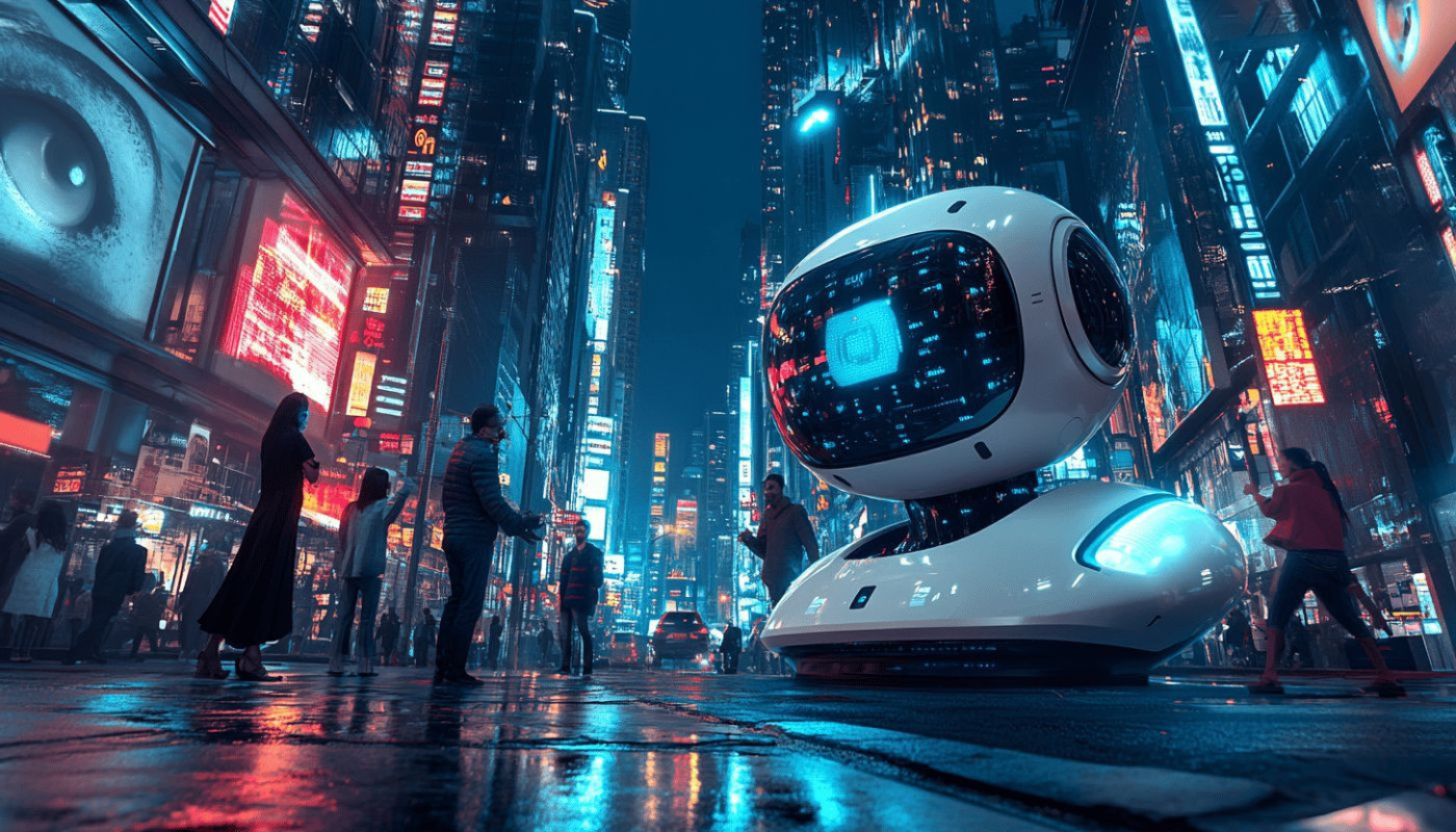 Optimisation du parcours client grâce aux chatbots en marketing