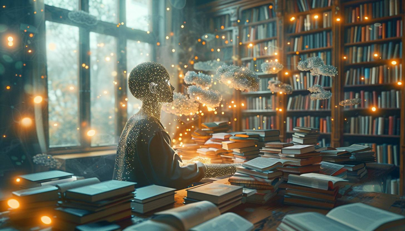 Optimiser l'utilisation des IA pour la création de livres à succès