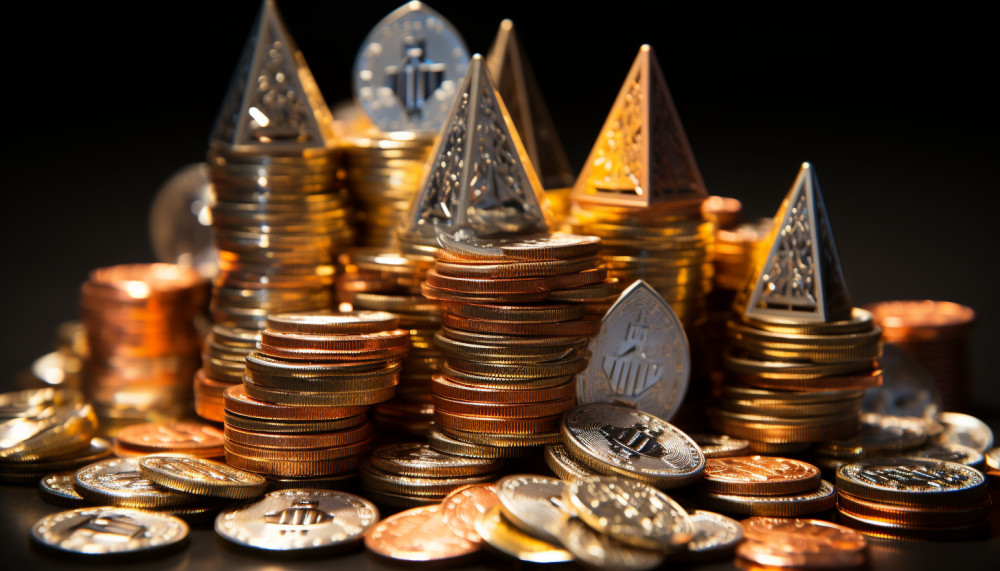 Autres - Pourquoi investir dans les cryptomonnaies ?