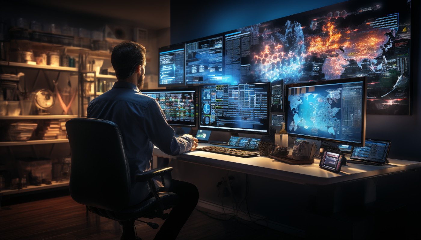 Autres - Que savoir sur le développement de logiciel ?