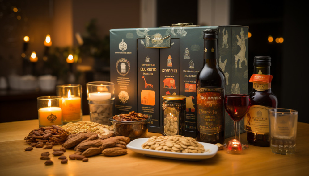 Autres - Quel cadeau box Bière offrir aux hommes ?