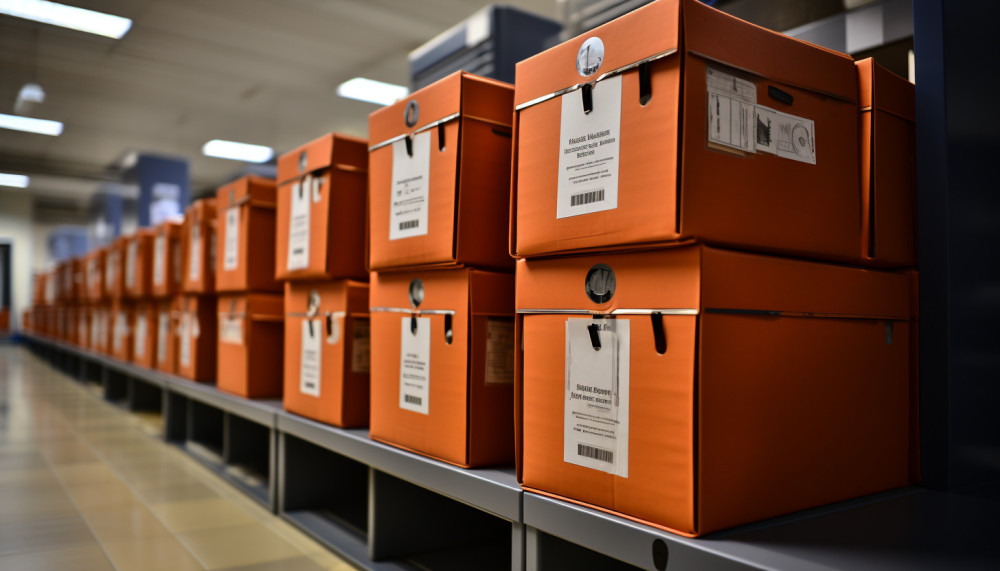 Autres - Quelques astuces pour réussir le classement des archives physique