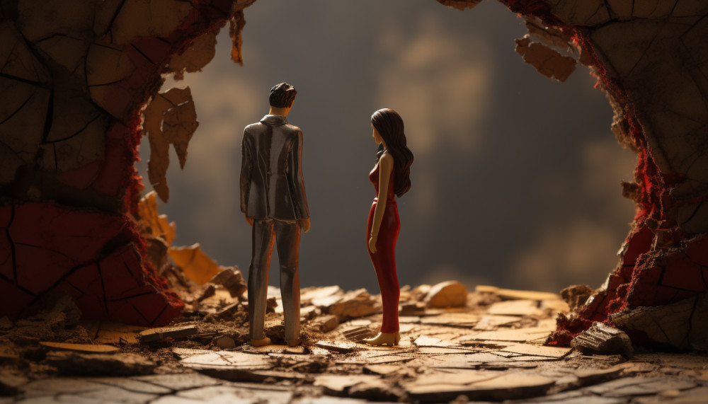 Autres - Quels sont les droits de la femme après le divorce ?
