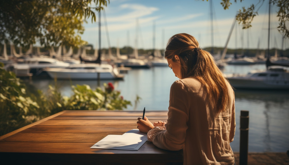 Qu'est-ce que le marketing manuscrit ?
