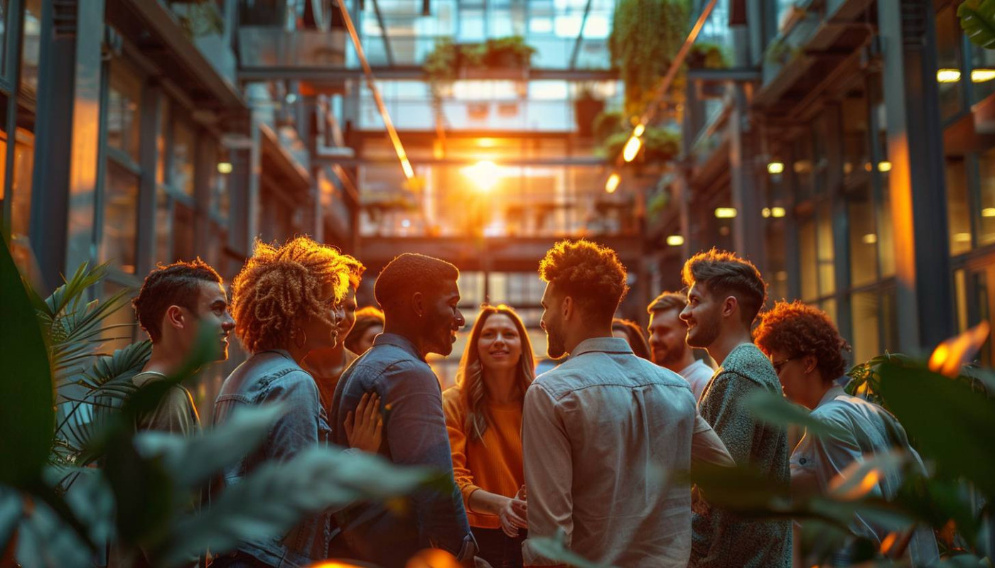 Stratégies efficaces pour améliorer la communication interne en entreprise