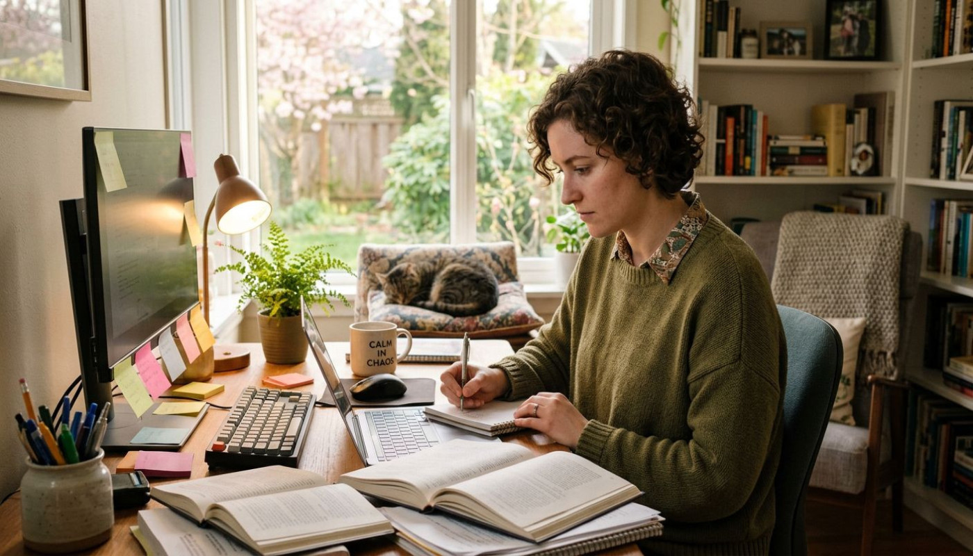 Stratégies pour optimiser la gestion fiscale des freelances en 2026