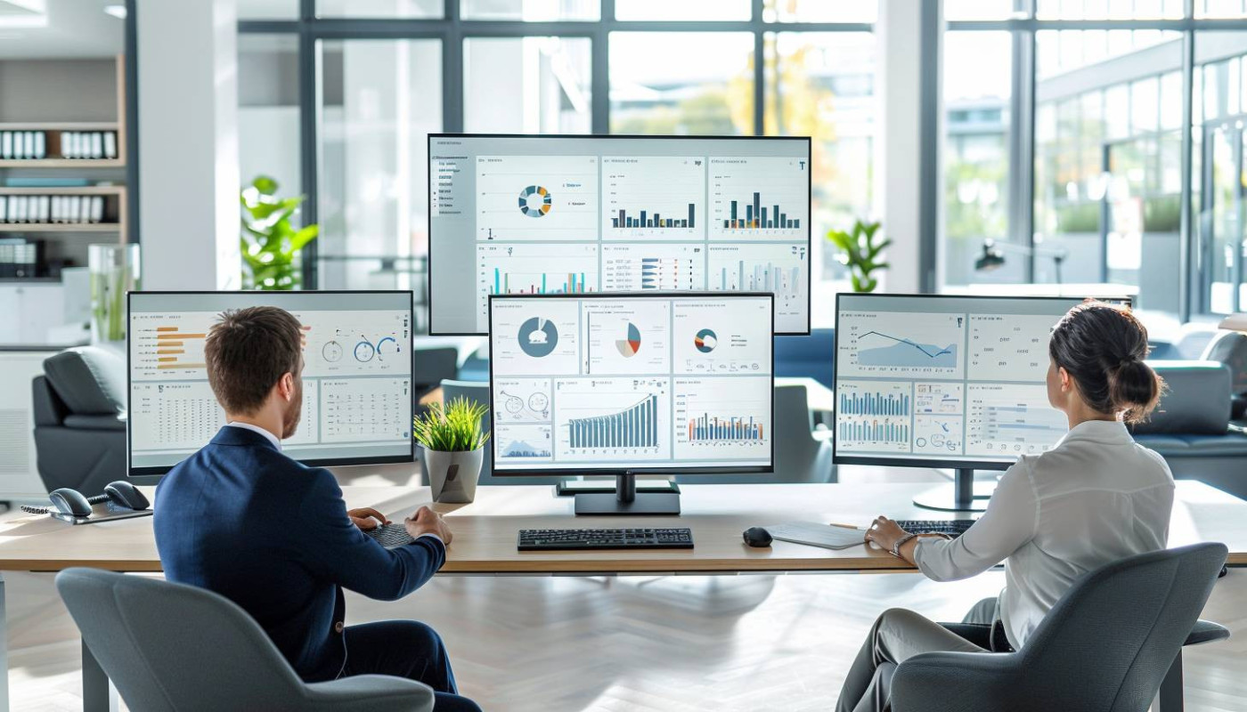 Stratégies pour optimiser l'efficacité opérationnelle à l'ère de l'automatisation